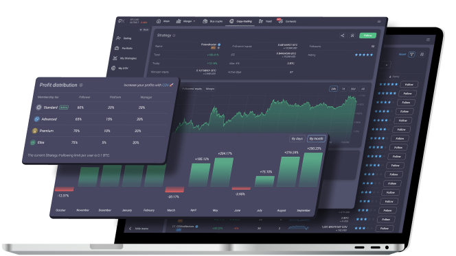 Prime XBT Crypto Trading