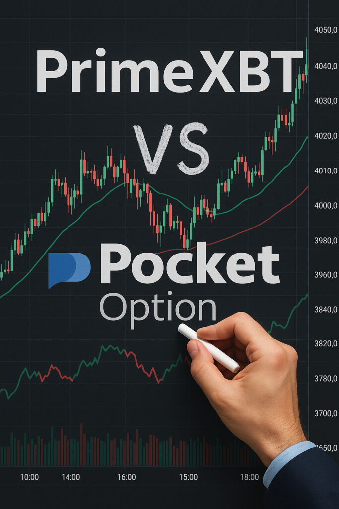 Pocket Option demo trading explained.